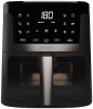 AFR7000 Chukuma 7 L Czarny